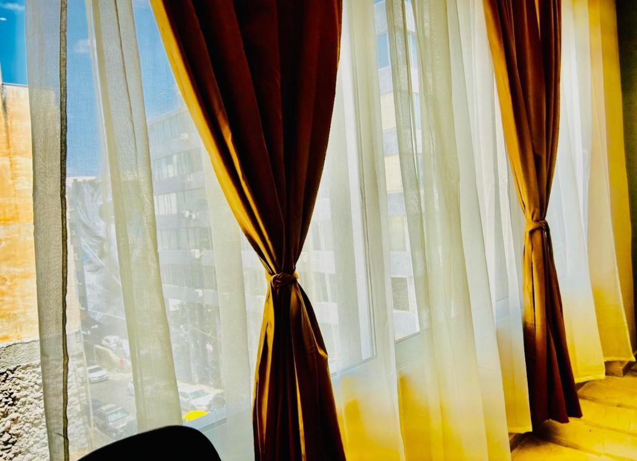 פיראוס Port Twins Suites No1 מראה חיצוני תמונה