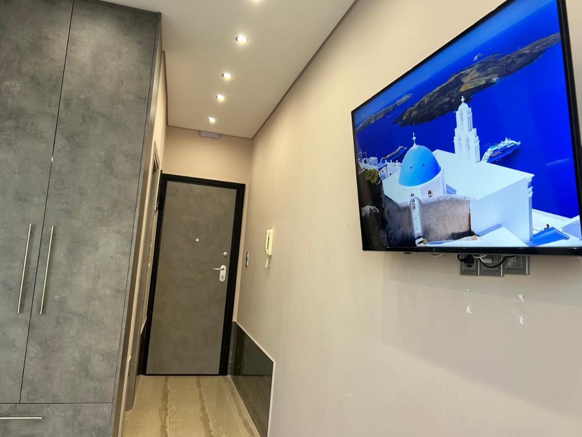 פיראוס Port Twins Suites No1 מראה חיצוני תמונה